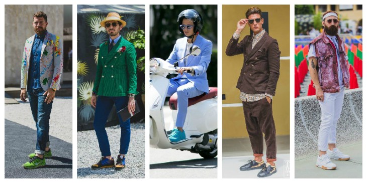 Latest Men's Fashion Trends